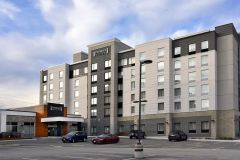 Staybridge